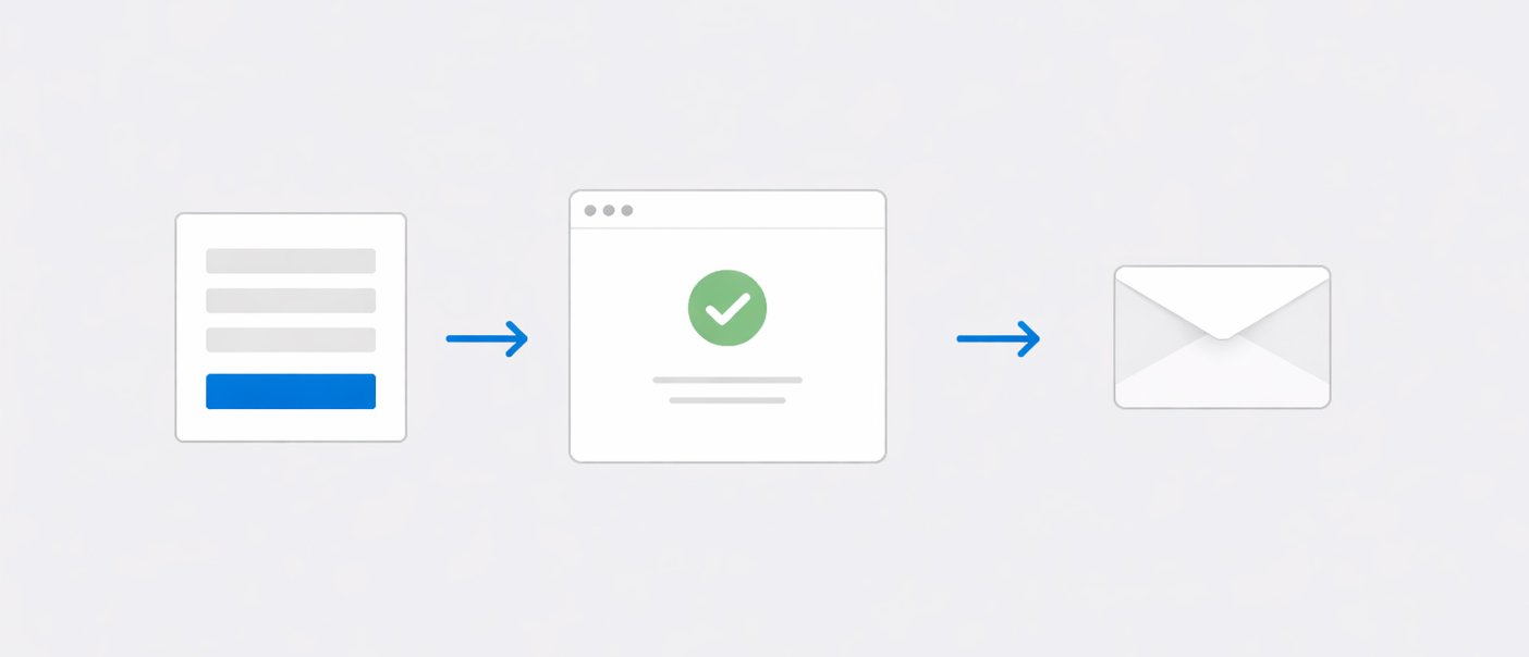 Obra Seca - contacto y automatización
