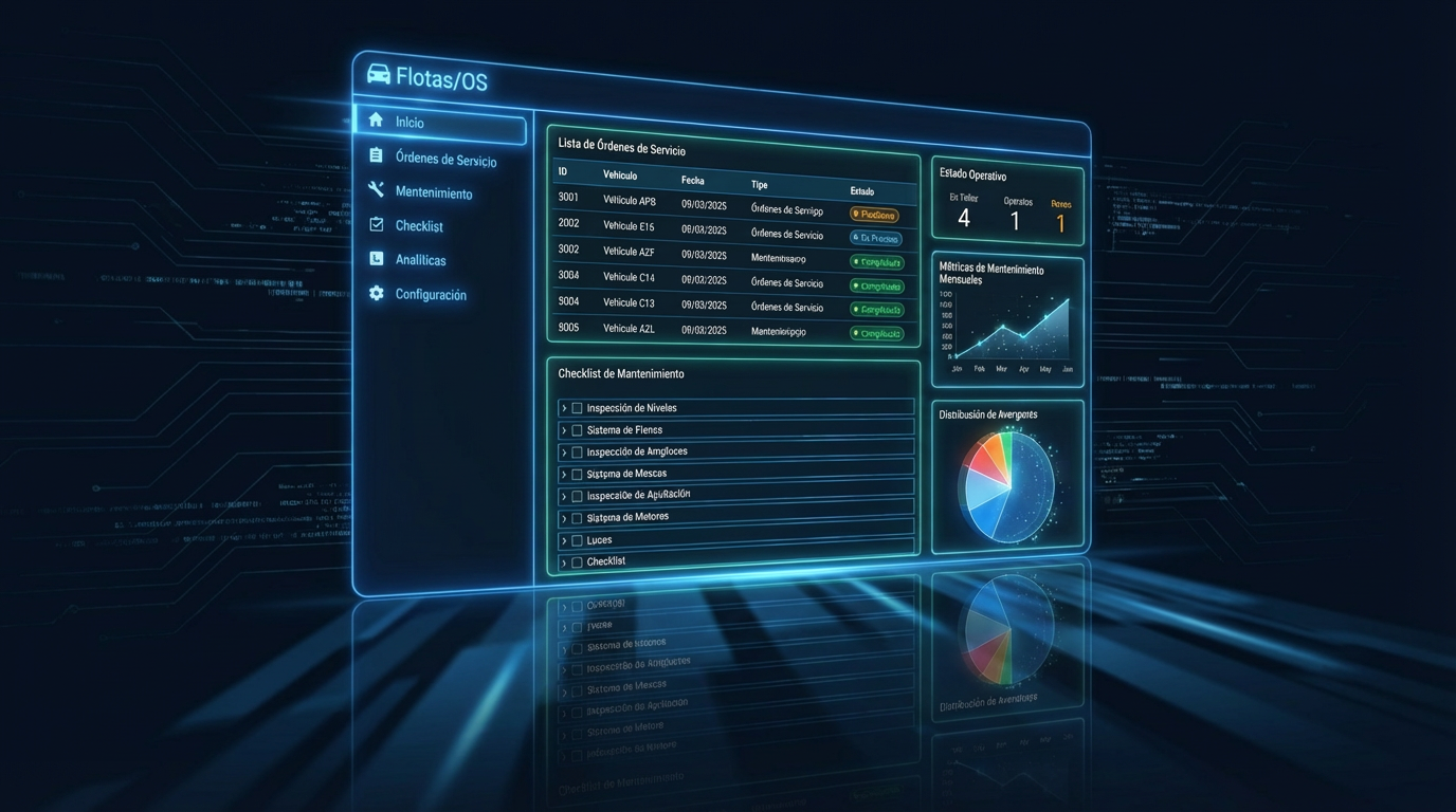 Captura de plataforma